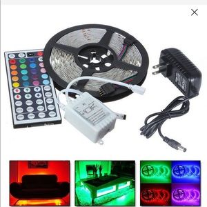 Led light strip